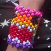 RAINBOW DOMO!!!!!!
