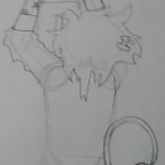 Wip Drawing_ Sigma