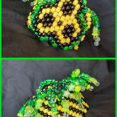 Toxic Waste Cuff!!