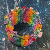 Top View Of The Rainbow Multisitch!!