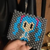 Miku Bracelet (H_u_h's Pattern) 