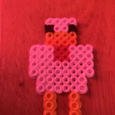 Minecraft Chicken
