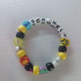 Scrunkly Single!