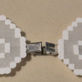 Angel Wing Hair Clips