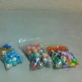 Mini Plur Packages For My Friends