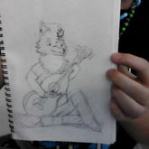 Fur Sketch