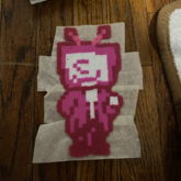 Tenna Board Sprite