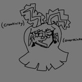 ENA Sona (Creativity)