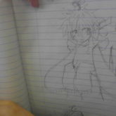 Waffles My Oc!!