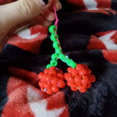 KANDI CHERRIES!!!!