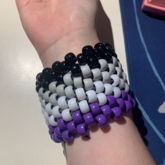 Ace Flag Cuff