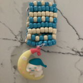 Cinnamoroll Ladder Cuff !! 