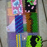 Some Of My Cuffszz  >_<