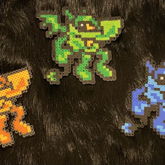 Happy Rave Devils
