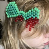 bloody zombie bow 