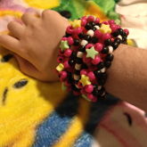 Renard Queenston Inspired Cuff