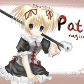 2000s/moe Art Style Drawing :3