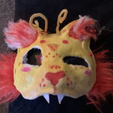 My First Mask!