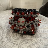 Invader Zim Gir Rotator Cuff