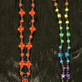 Kandi Lanyards