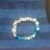 Penguinz0 Single Bracelet