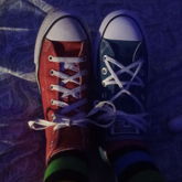 My Shoes!
