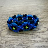 Incubus Science DNA Cuff
