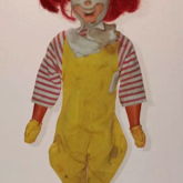 Ronald The Second 