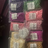 Beads!!