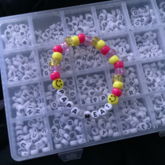 Papa Meat / Meatcanyon Bracelet