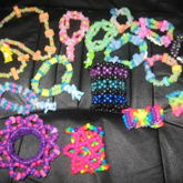 ***orted Cuffs And Care Bears