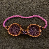 Purple Goggles!