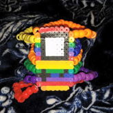 Game Boy Rainbow 