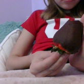 Big Ah Strawberry