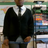 My School Outfit 