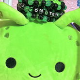 Monster Mini Rotator 