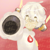 PUDDING Á LA MODE COOKIE IS SO SILLY GOOFY /POS??