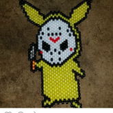 Jason/pikachu 