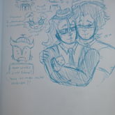 Luckyburger Request 4 @_chance_