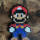 Day 1: Mario 