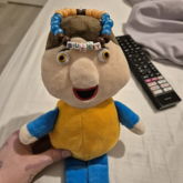 I Made This Child His Own Kandi Bracelet Am I A Good Parent?