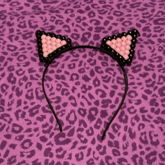 Kandi Cat Ears