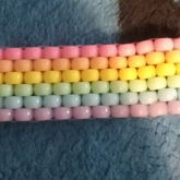 Rainbow Cuff!!