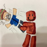 More Forsaken Drawings 