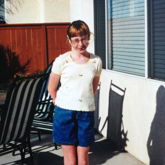 Rocking The Headgear In 1998