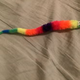 Worm On A String :33
