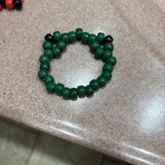 Frog Bracelet 