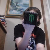 Monster Cuff ;3