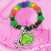 So Pretty Gir Kandi Bracelet !