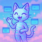 Luma (NOT MY ART! THIS IS AI AND NOT TO PROMOTE AI ARTIST OR SHOW SUPPORT FOR THEM!)